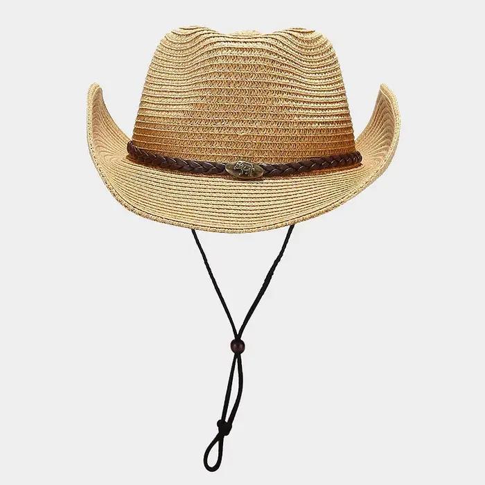 Nouveau chapeau de soleil pour femme