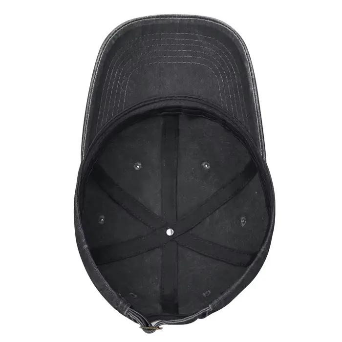 Casquette de baseball pour hommes avec logo Tomorrowland 2026, tendance