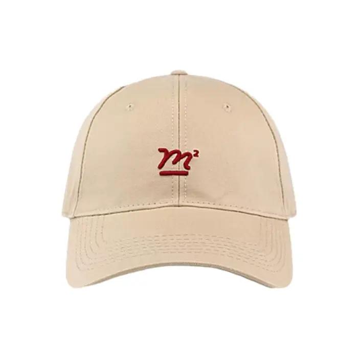 Chapeau Baseball avec lettres 39BB