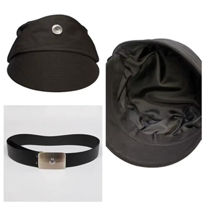 Casquette d'officier impérial Cos