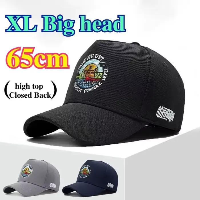 Casquette de baseball ajustée pour homme