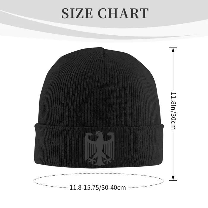 Chapeaux Aigle Allemand
