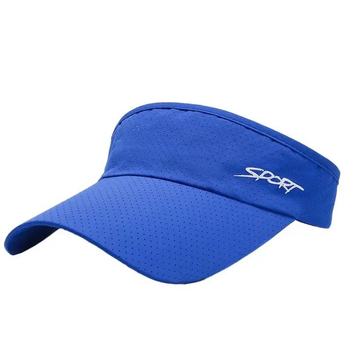 Casquette de sport pour femme