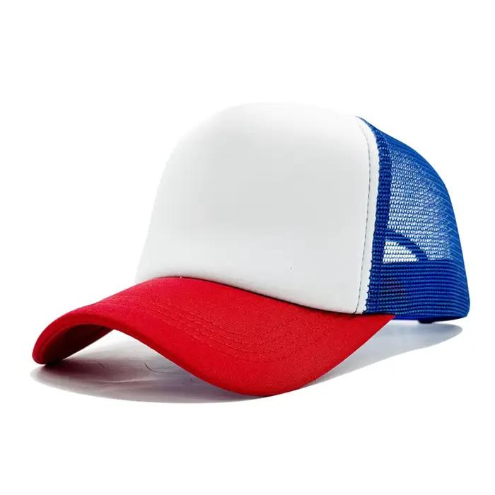 Dustin Henderson casquette de Baseball Cosplay TV ST déguisement Roleplay décontracté extérieur respirant