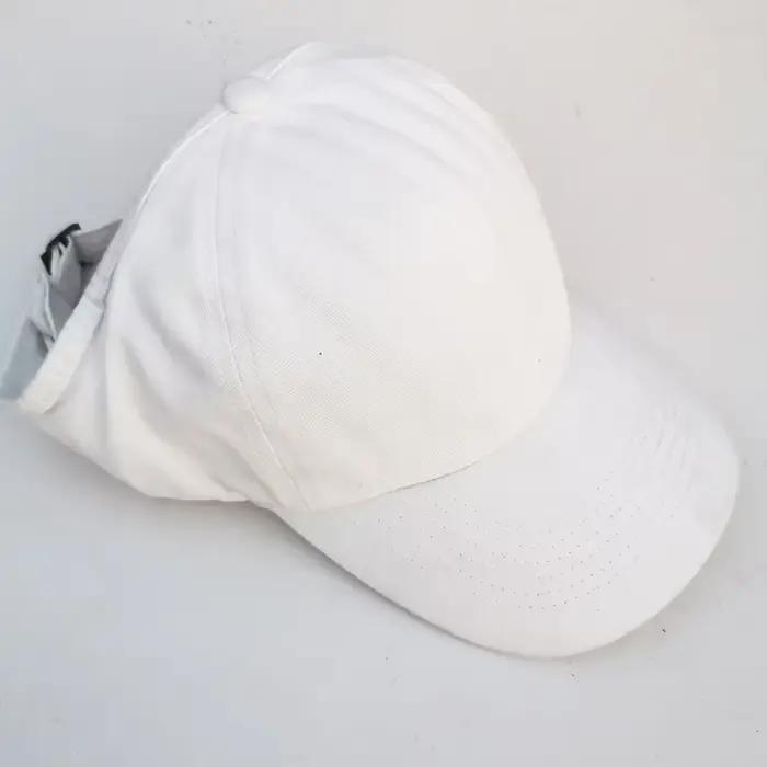Casquette de baseball MYZOPER queue de cheval haute en denim avec protection solaire pour femmes et filles, sport, golf, tennis, chapeaux à rabat pour occasions spéciales