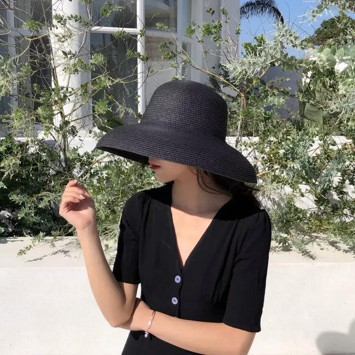 Chapeau rouge nouveau