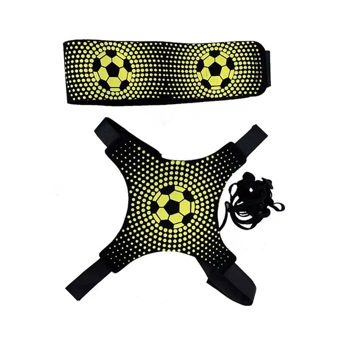 Football training bobble belt