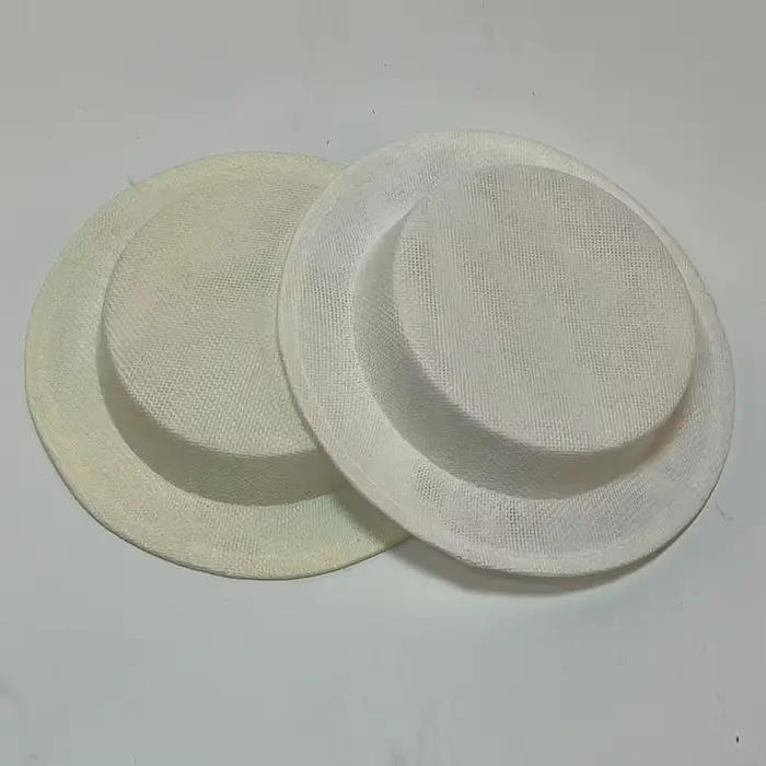 Mini chapeau de plaisancier printemps été