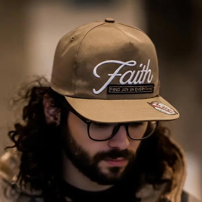 Maden Casquette de baseball vintage avec lettres brodées unisexe