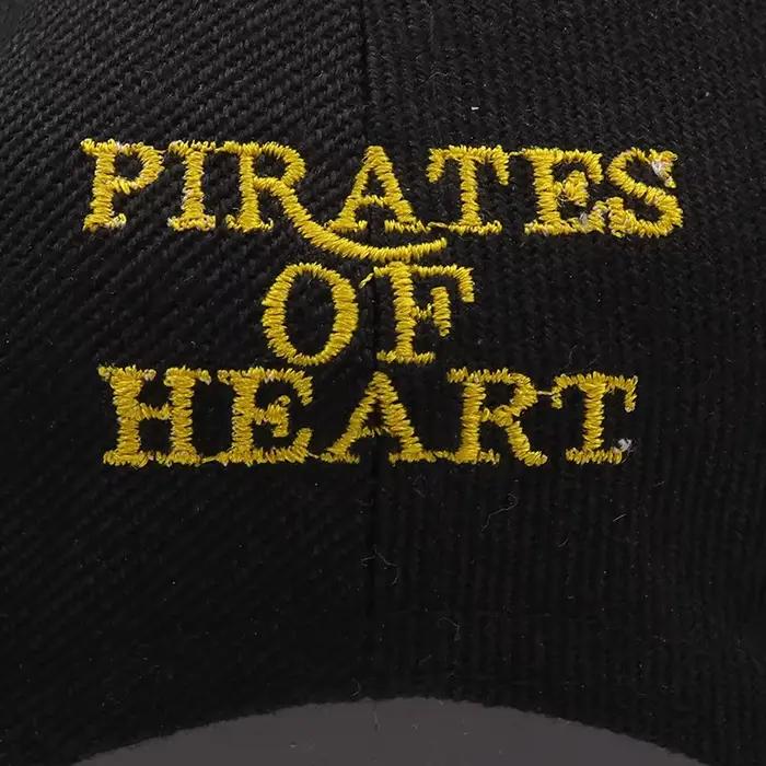 Trafalgar D. Chapeau de loi de l'eau