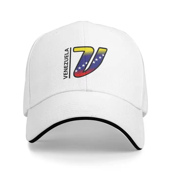 Casquette de baseball drapeau de Cuba