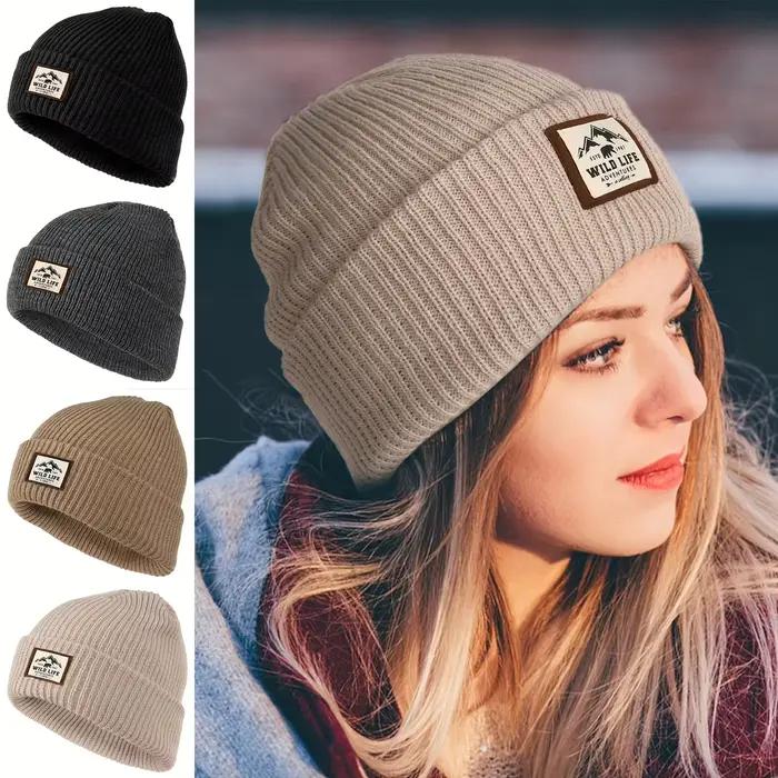 Casquette de sport en polaire WRELS pour l'extérieur