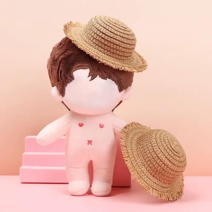 Mini chapeau de beurre