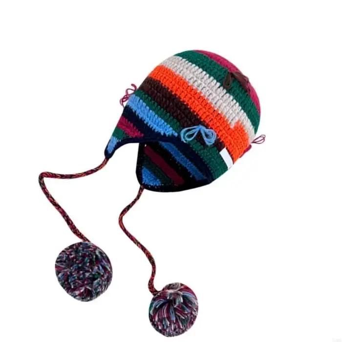 Chapeau doux confortable pour enfants