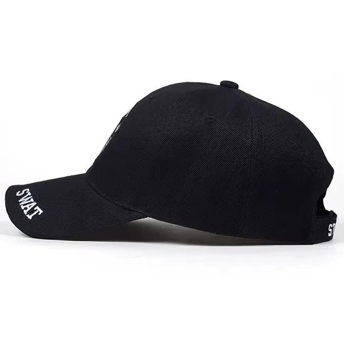 Mao Qing Eagle Casquette de baseball Mode Casual Hip Hop