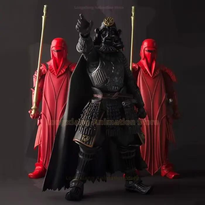 Bobuffet Star Wars, expédition 24 heures