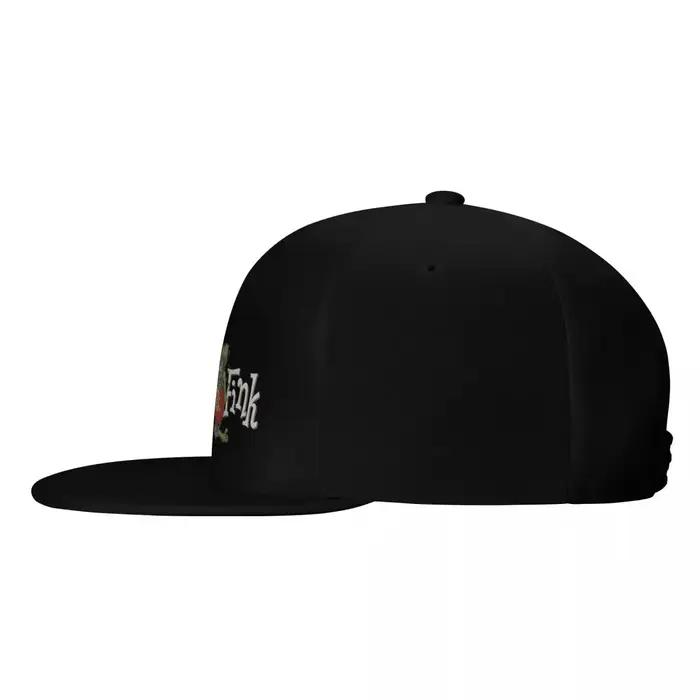 Rat film Fink camionneur chapeau chapeaux femme casquette de Baseball hommes