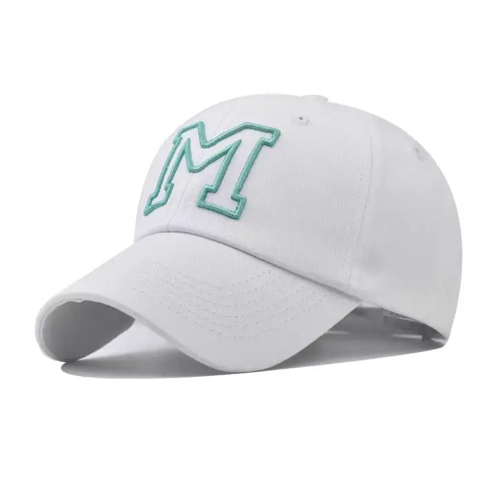 Casquette de baseball Snapback chapeau