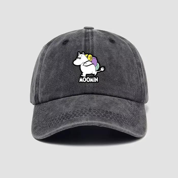 Casquette de baseball Moomin