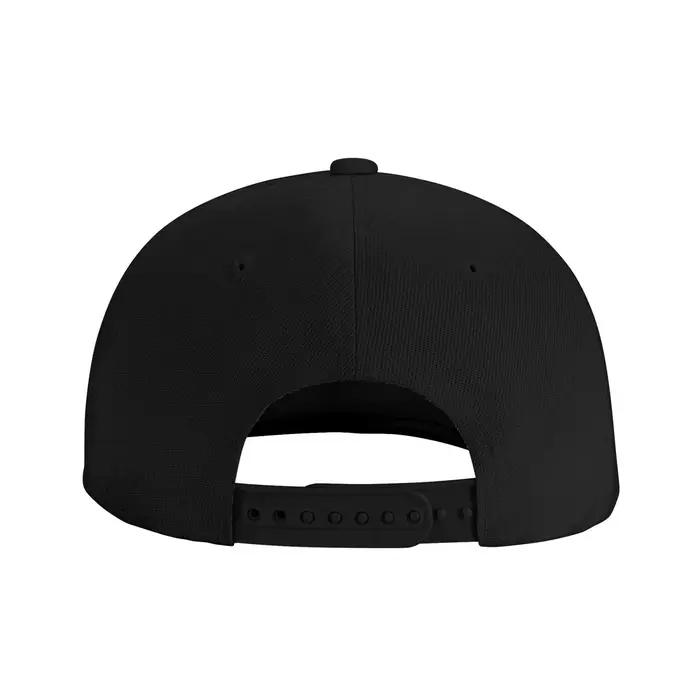 Casquette de baseball réglable pour homme, chapeau Snapback croisé, billet plat, message chrétien, Jésus a sauvé ma vie, cadeau pour papa, mari, occasion spéciale, look décontracté, quatre saisons