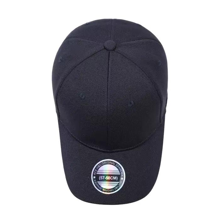 Casquette de Baseball pour hommes et femmes