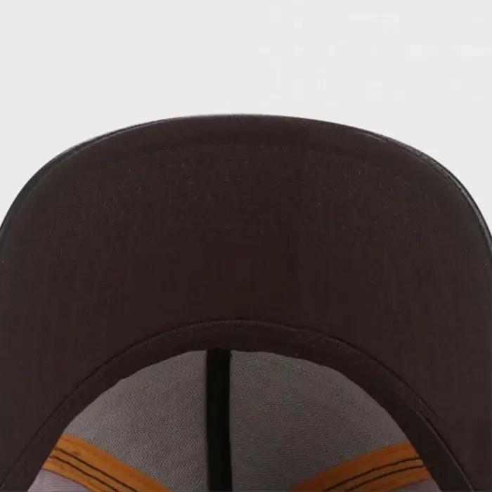 Casquette unisexe BRIANGLE CAP BROOKLYN