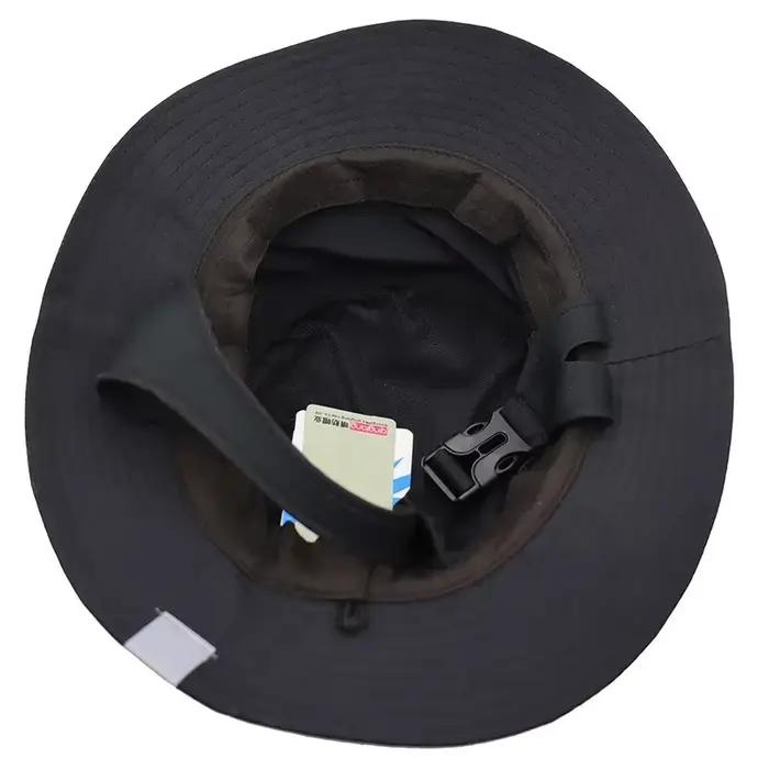 + plage Surf seau chapeau maille respirant