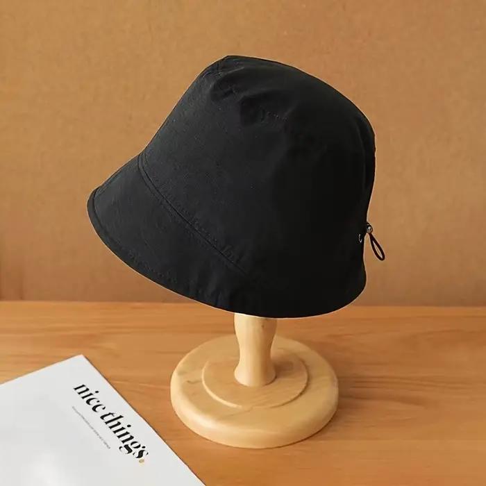 Casquette de protection militaire pour femme