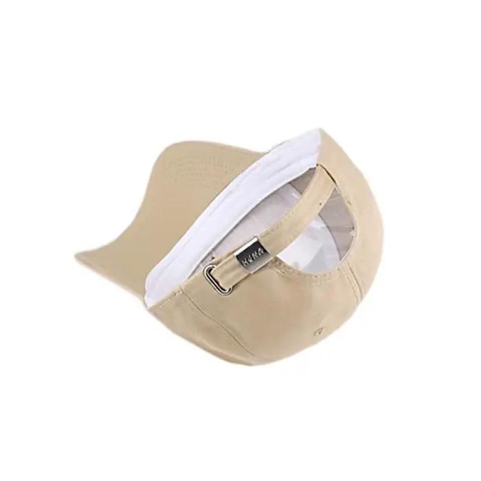 Chapeau Baseball avec lettres 39BB