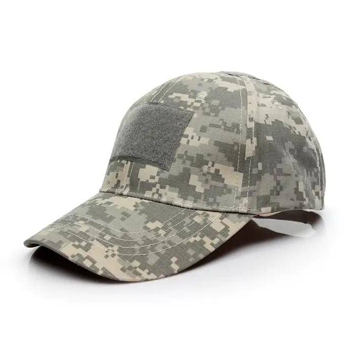 Casquette de sport camouflage 2026