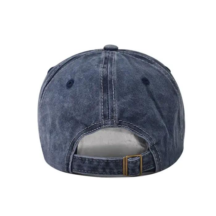 Casquette de baseball FS rouge et jaune pour hommes et femmes