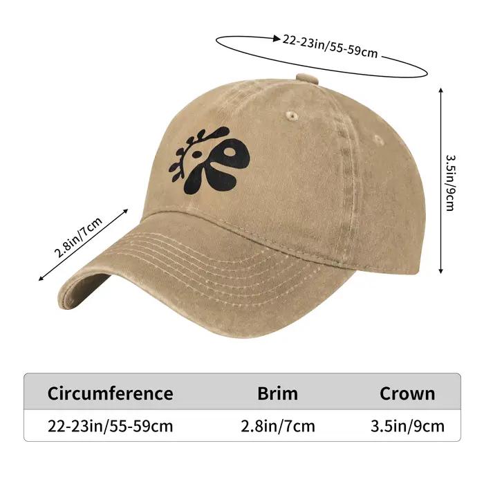 Hommes femmes CORTIS GO k pop k-pop bande idole casquette chapeaux casquettes de Baseball classique camionneur chapeau réglable