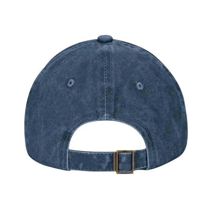 M Endurance Race Triathlon Logo casquette de Baseball soleil offre spéciale conception lavé Hip Hop chapeaux unisexe