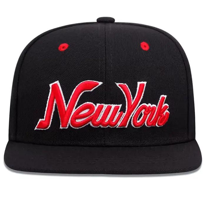 Chapeau de Baseball Rétro pour Homme