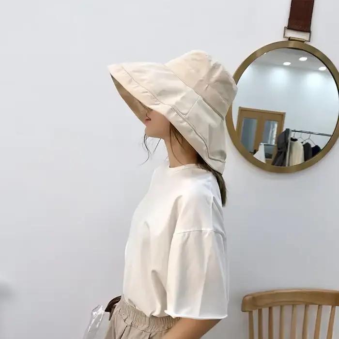 Casquettes de protection pour femmes