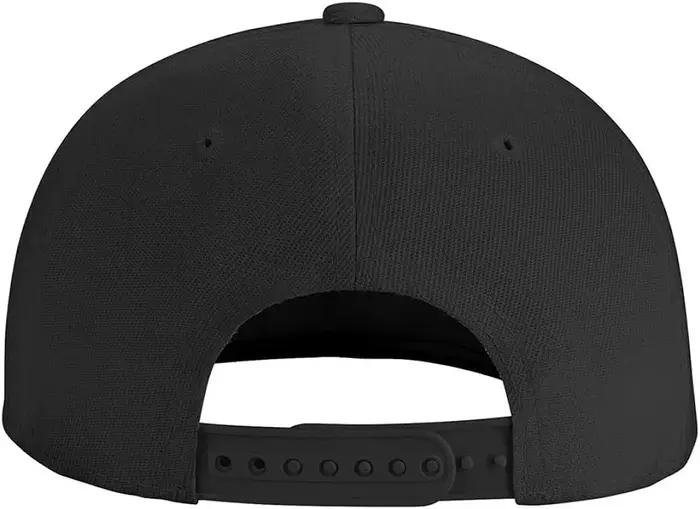 Chapeaux Snapback réglables pour hommes