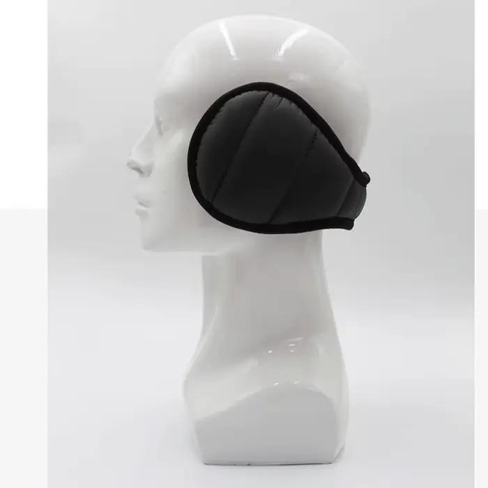 Couvre-oreilles d'hiver pour hommes