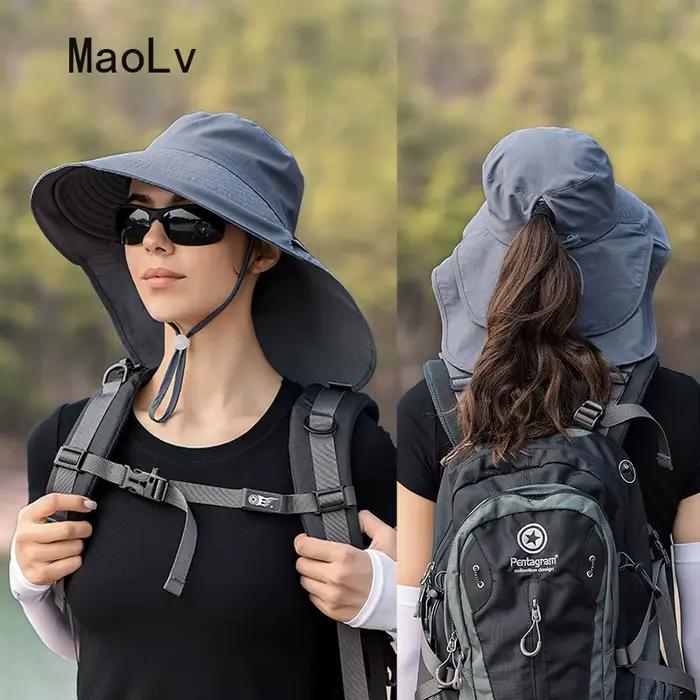 Chapeau d'été pour femmes