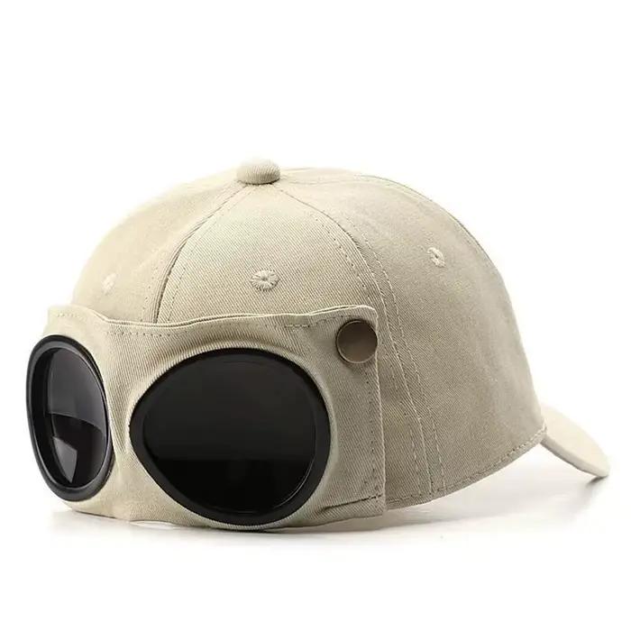 Casquette de Baseball de personnalité d'été