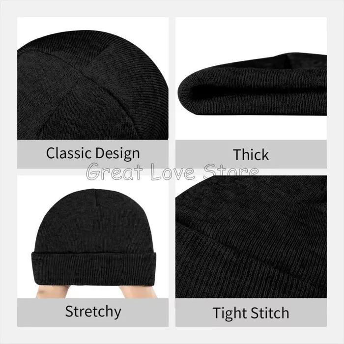 Ayrton Senna imprimer Bonnet chapeaux hommes femmes à la mode en plein air Skullies bonnets automne hiver modèle chaud tête Wrap casquettes