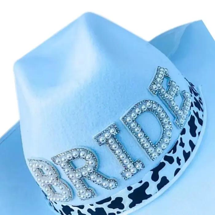 Chapeau à bijoux 39BD