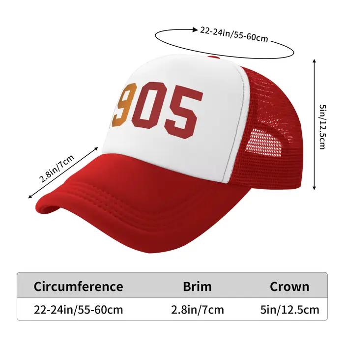 Casquette de baseball 1905 Galatasarays Alt