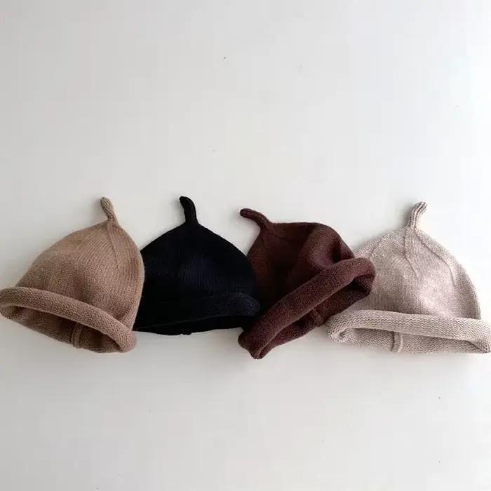 Chapeaux d'hiver pour enfants