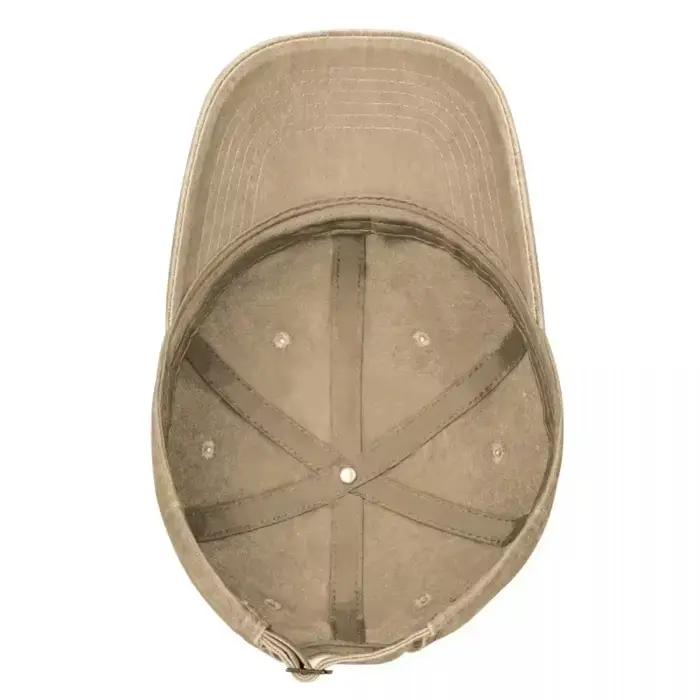 Casquette de baseball Samurai Rock Band Game