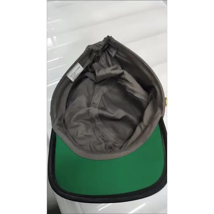 Casquettes doublées de laine Hat Company