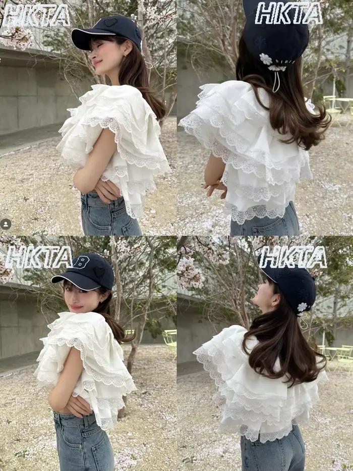 Chapeau de Baseball pour femmes