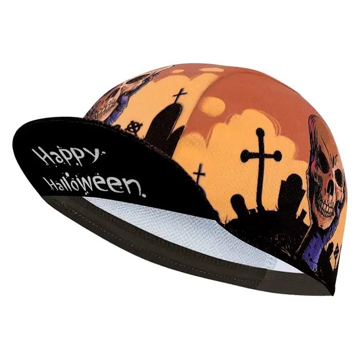 Nouvelle casquette de cyclisme