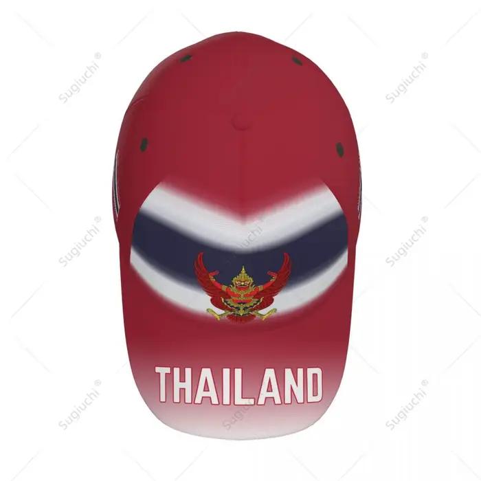 Casquette de baseball unisexe