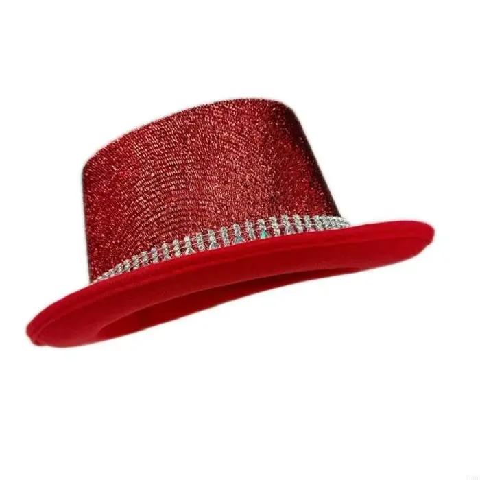 Chapeau magiciens pour femmes hommes