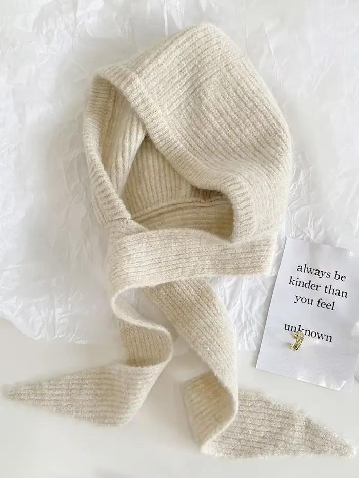 Bonnets tricotés pour hommes et femmes
